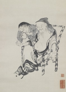 [Image for Sakaki Hyakusen]