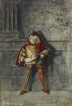 Image for Bufon del Siglo XVI