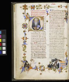[Image for Saint John Climacus]
