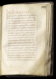 [Image for Saint Jerome]