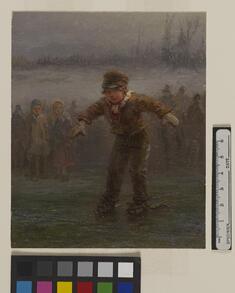 [Image for George Henry Boughton]