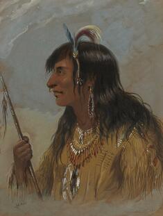 Image for Nez Percés Indian