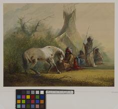 [Image for Alfred Jacob Miller]