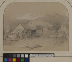 [Image for David Hunter Strother]