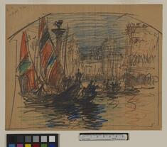 [Image for Francis Hopkinson Smith]