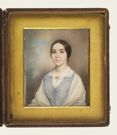 [Image for Charles Fraser]