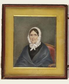 [Image for Charles Fraser]