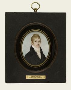 [Image for Charles Willson Peale]