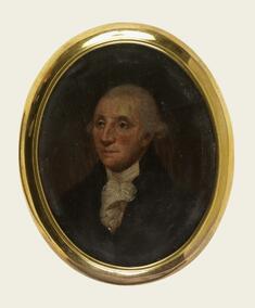 Image for George Washington (?)