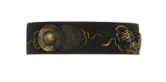 Image for Fuchi with Cymbals and Hat