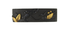 Image for Fuchi with Oak Branch and Acorns
