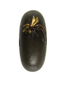 Image for Kashira with Wasp