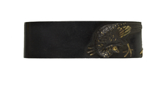 Image for Fuchi with Peahen