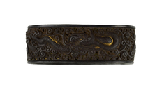 Image for Fuchi with Dragon in Clouds
