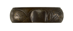 Image for Fuchi with Orchids