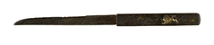 Image for Kozuka with Chinese-style Lion