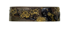 Image for Fuchi with Cherry Tree in Bloom