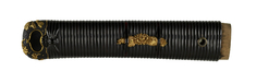 Image for Tsuka with Chrysanthemums