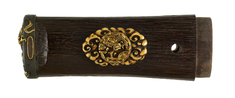 Image for Tsuka with Emperor, Dragon and Tiger