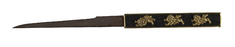 Image for Kozuka with Chinese-style Lions