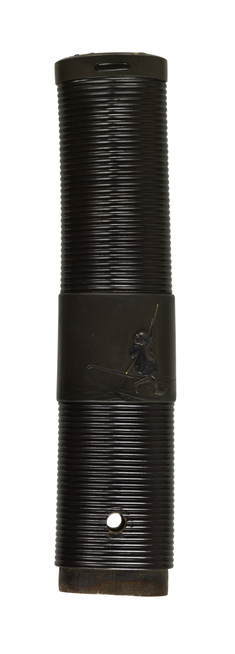 Image for Tsuka with Man Boating