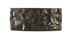 Image for Fuchi with Cherry Blossoms