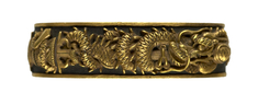 Image for Fuchi with Sword and Dragon