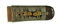 Image for Tsuka with Dragonflies and Swallows
