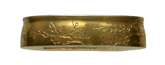 Image for Fuchi with Plum Blossoms