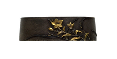 Image for Fuchi with Chinese Bell Flowers