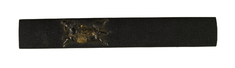 Image for Kozuka with a Horse and Show Monkey