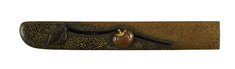 Image for Kozuka with Branch with Persimmon