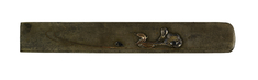 Image for Kozuka with Cherry Blossoms