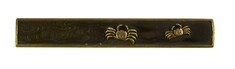Image for Kozuka with Two Crabs