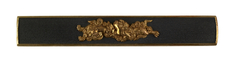 Image for Kozuka with Two Chinese-style Lions