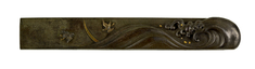 Image for Kozuka with Plovers and Waves