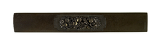 Image for Kozuka with Three Flower Clusters