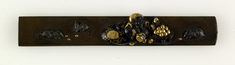 Image for Kozuka with Daikoku with Jewels and Rats