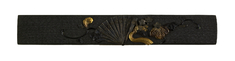 Image for Kozuka with Fan and Vine