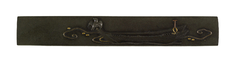 Image for Kozuka with a Cormorant on a Boat