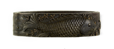Image for Fuchi with Carp and Water Milfoil