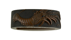 Image for Fuchi with Spiny Lobster