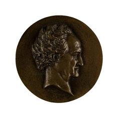 Image for Johann Wolfgang von Goethe (1749-1832)