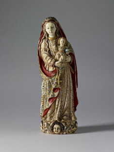 Image for Our Lady of the Rosary