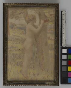 [Image for William Jacob Baer]