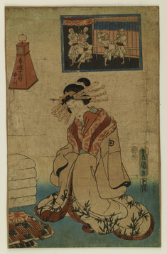 [Image for Yamaguchiya (1780-1860)]