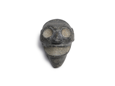Image for "Zemi" (Deity Figure)