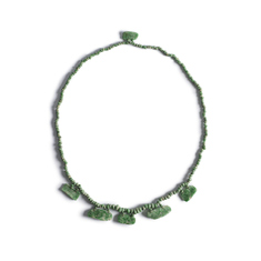 Image for Necklace with Pendants