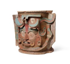 [Image for K'iché (Maya)]