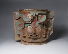 [Image for K'iché (Maya)]